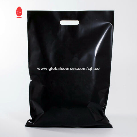 Buy Wholesale China Promotional Shopping Drawstring Plastic Bag, Shoes And  Clothing Plastic Drawstring Bags & Plastic Drawstring Bag at USD 0.22