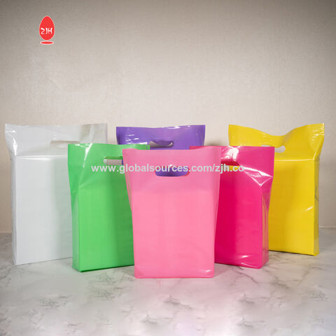 Buy Wholesale China Promotional Shopping Drawstring Plastic Bag, Shoes And  Clothing Plastic Drawstring Bags & Plastic Drawstring Bag at USD 0.22