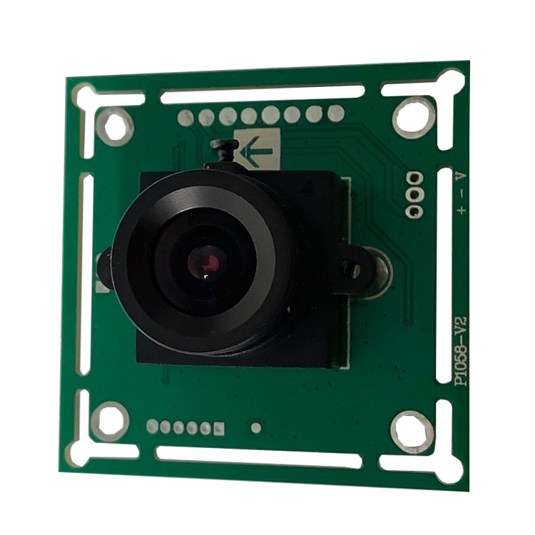 Buy Wholesale China Good Quality Cmos Ccd Car Camera Module Optical ...