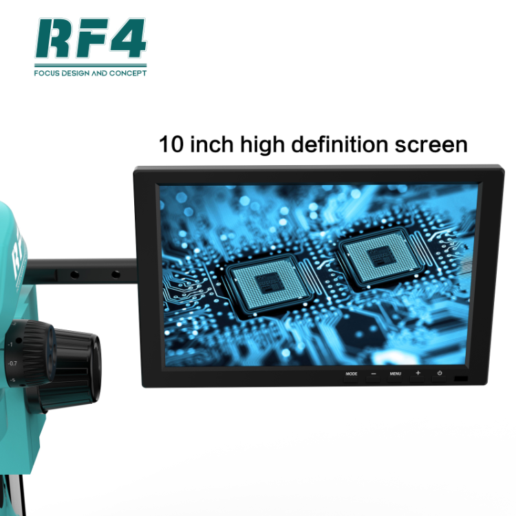 Buy China Wholesale Rf-7050tvd2-2kc2-s010 Stereo Trinocular
