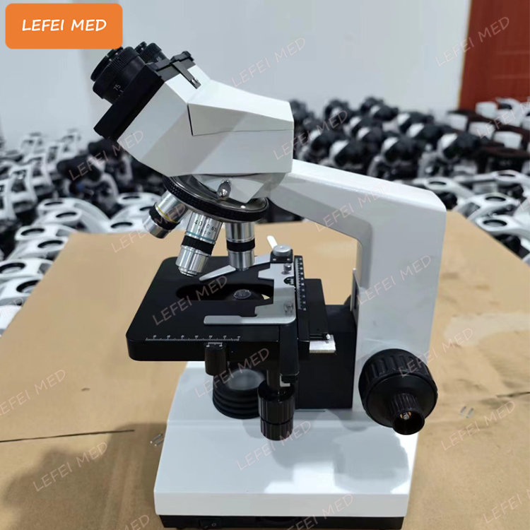 Nigerian Lab Microscope Buy Wholesale China Lf8201b Olympus Biological Microscope Olympus ...