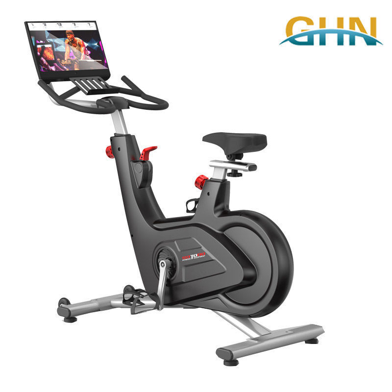 Sit down cycle discount machine