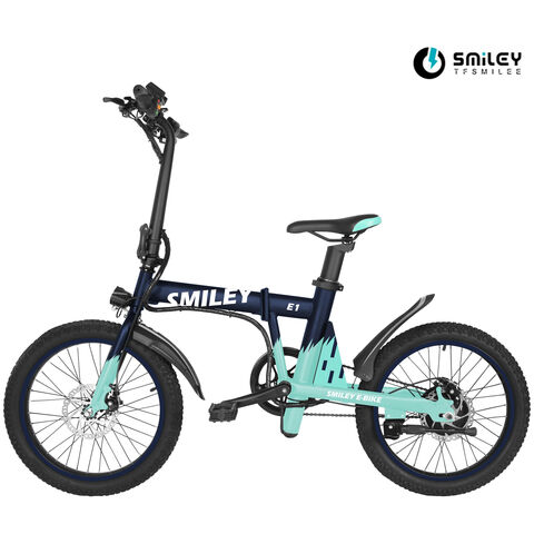 Velo electrique pliant online batterie amovible