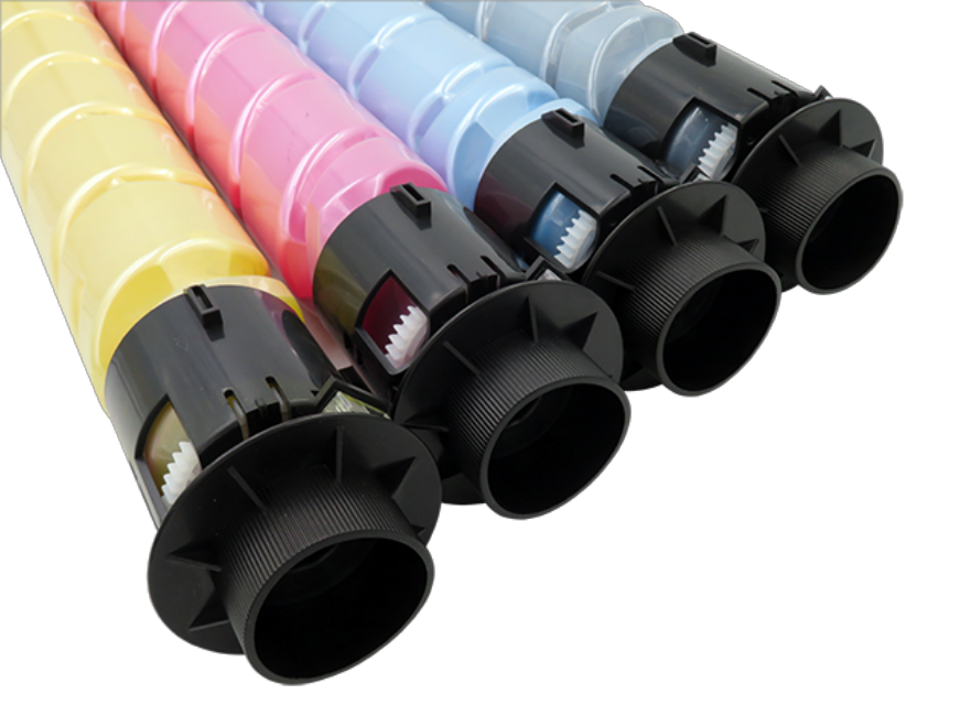 Buy Wholesale China Top Sales-compatible Toner Cartridges Mpc2503 For ...