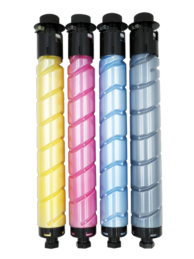 Buy Wholesale China Top Sales-compatible Toner Cartridges Mpc2503 For ...