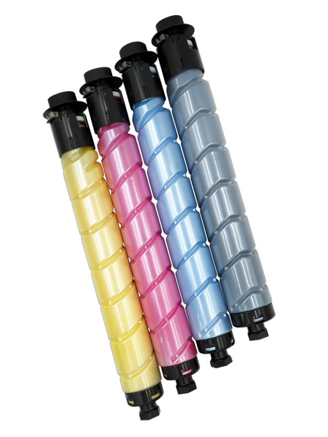 Buy Wholesale China Top Sales-compatible Toner Cartridges Mpc2503 For ...