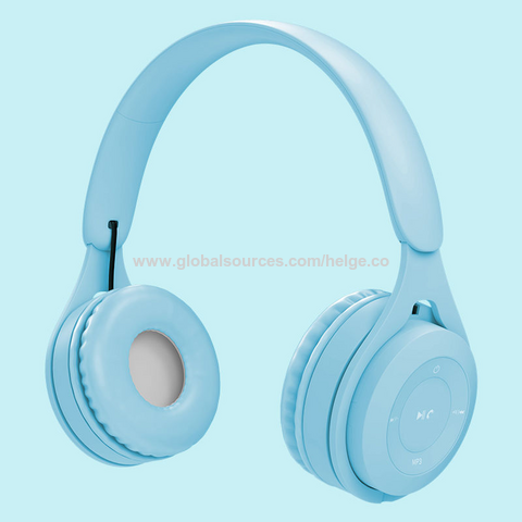 Buy Wholesale China Best Selling Cute Macaron Headphone Headband