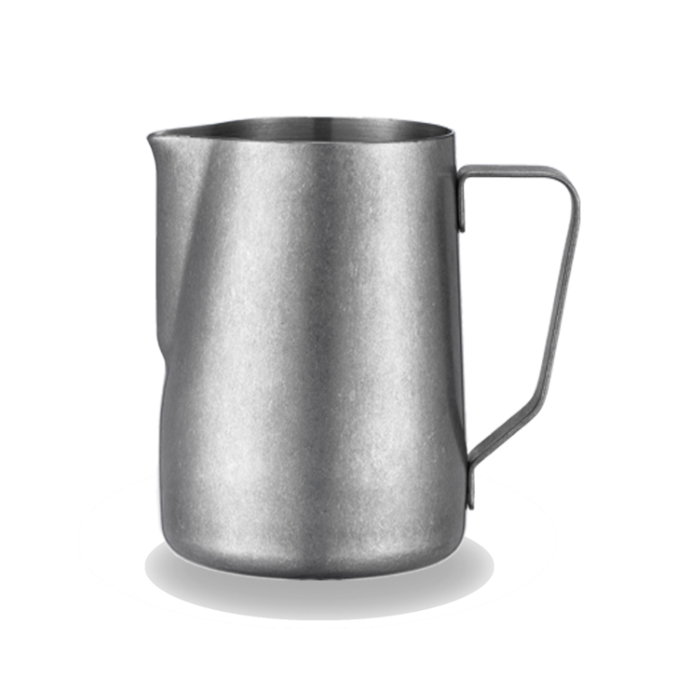 Best Milk Frother Pitcher 600ml | Kaapi Solutions