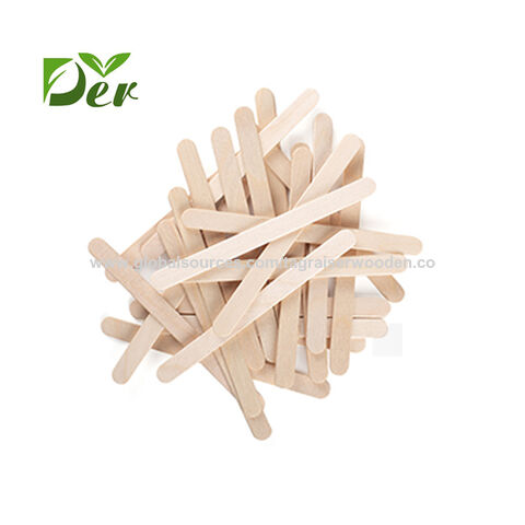 Buy Wholesale China Customized Print Food Grade Wholesale Eco Printing  Icecream Popsicles Sticks Wood Production Line Manufacturer And Suppliers &  Ice Cream Sticks at USD 0.0008