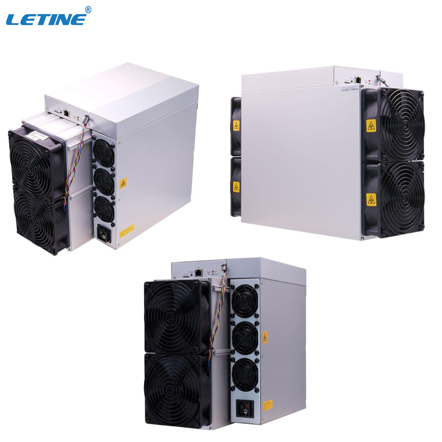 Achetez en gros Mineur De Bitcoin S19k Pro 120t 115t 110t Bitmain Antminer  S19kpro 120 23w Power Blockchain Asic Miner Chine et Bitcoin Mineur à 199  USD | Global Sources