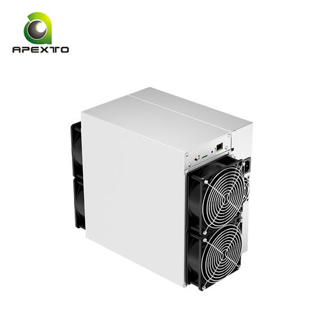 New Iceriver Ks1 Kaspa Mining Machine Kas Miner 1th 600w 