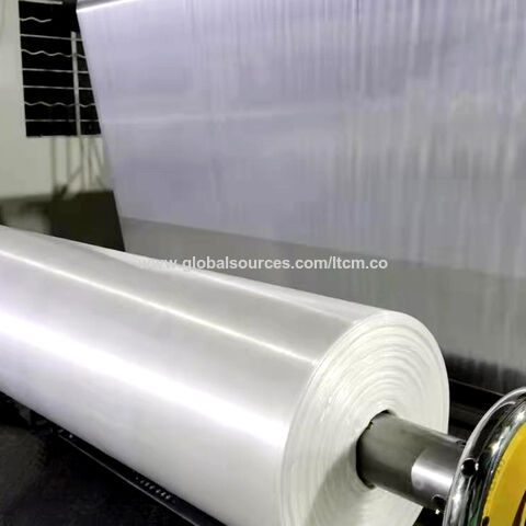 Hochfestes und hochmodulares Molekularfasermaterial, hartes ballistisches PE-Gewebe, PE-Material.