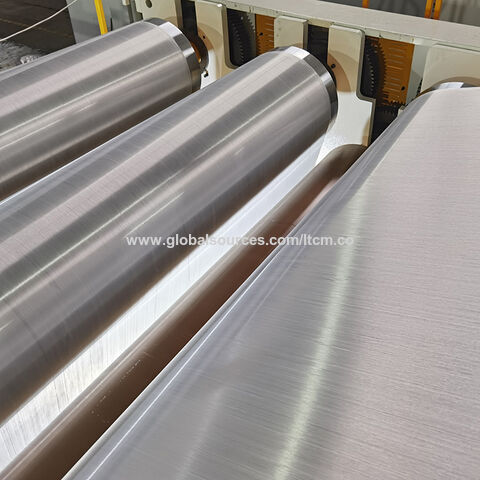 Hochfestes und hochmodulares Molekularfasermaterial, hartes ballistisches PE-Gewebe, PE-Material.