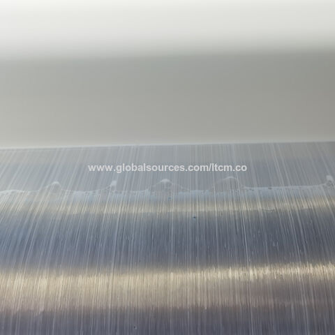 Hochfestes und hochmodulares Molekularfasermaterial, hartes ballistisches PE-Gewebe, PE-Material.