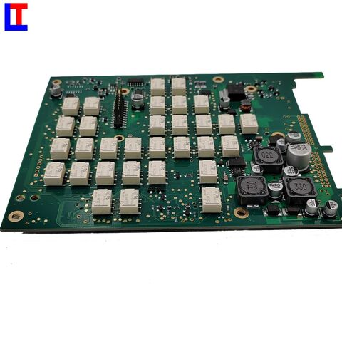 ifb microwave oven pcb price