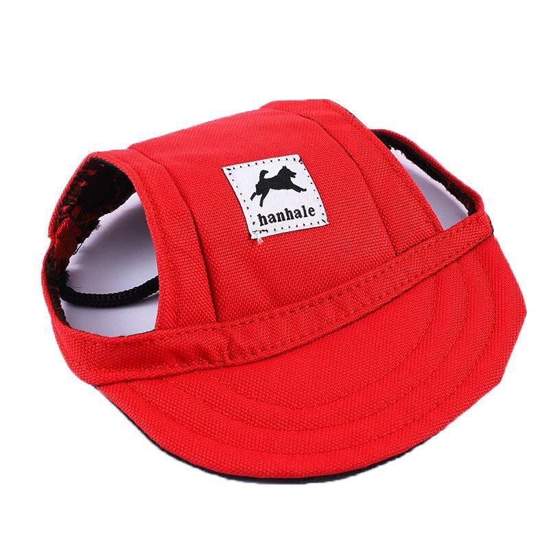 Buy Wholesale China Pet Dog Hat Sunscreen Hat Baseball Outdoor Sports