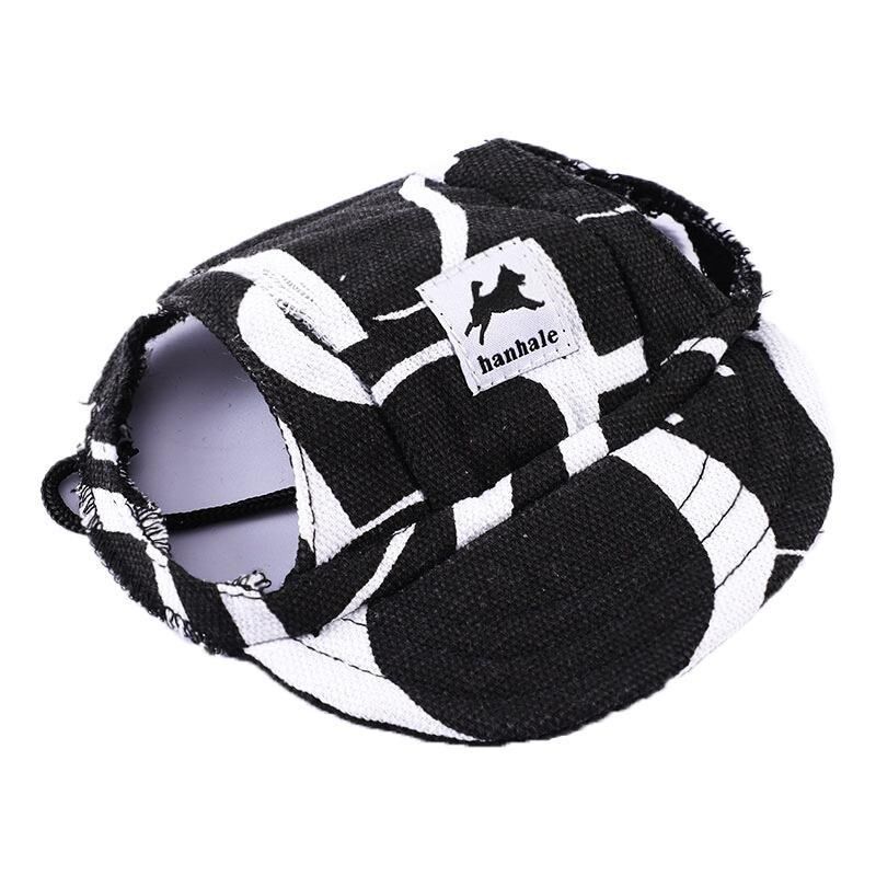 Buy Wholesale China Pet Dog Hat Sunscreen Hat Baseball Outdoor Sports