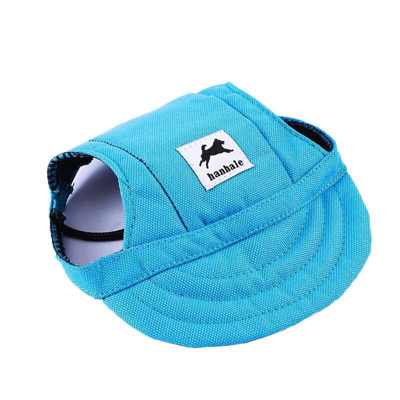 Buy Wholesale China Pet Dog Hat Sunscreen Hat Baseball Outdoor Sports