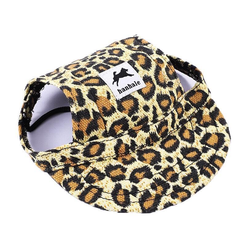 Buy Wholesale China Pet Dog Hat Sunscreen Hat Baseball Outdoor Sports