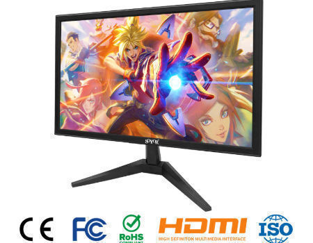 Compre Televisión Tv Monitor 18,5 19 19,5 20/21,5/22 23 23,6 24 27