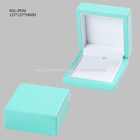 Jewelry display boxes for on sale sale