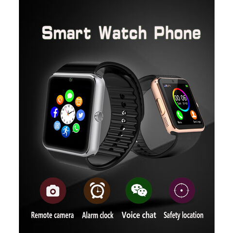 Sim card para discount smartwatch