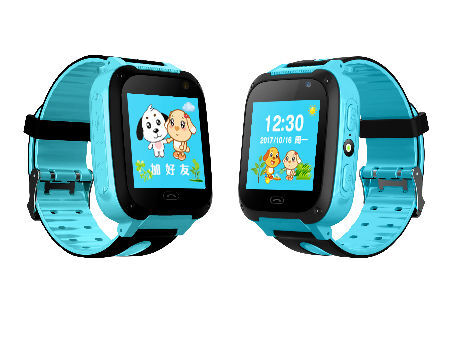 Achetez en gros Nouveau Mod le Enfant Montre T l phone Appel Vid o