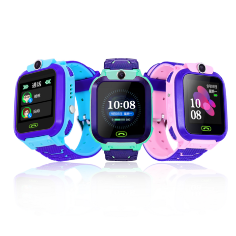 Compre Niños Gps Niño Reloj Inteligente Niños Alarma Impermeable Teléfono  Llamada Muñeca Niños Reloj Inteligente Tarjeta Sim Juegos Gps Seguimiento  Wifi 5g y Reloj Inteligente Para Niños de China por 26.95 USD