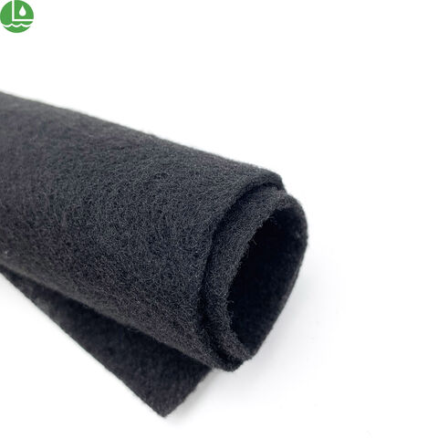 China Active carbon felt, activated carbon felt fabric 5mm factory and  suppliers