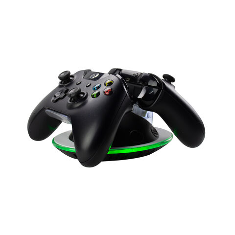 Chargeur Double Manette Xbox