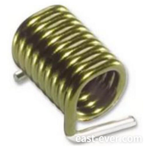 33nH SMD/SMT Flachspulen-Luftspulen, hoher Q-Wert, Hersteller, für Hochstromanwendungen, Breitbandfilter verwendet.