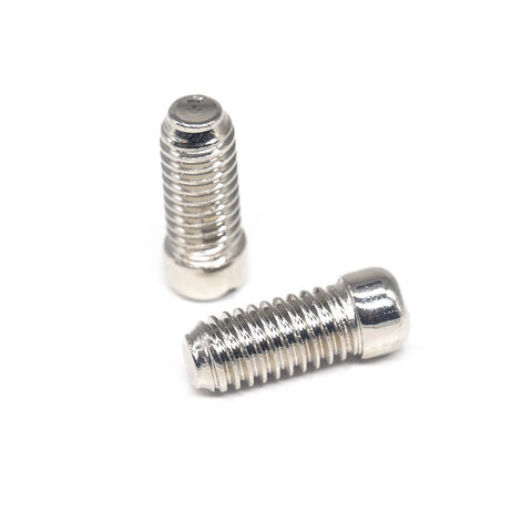 SUS304 316 Stainless Steel Screw Rivets Marine Hardware - China Scew  Rivets, Machine Screws