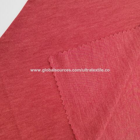 Fabric, Roma, 67%Rayon 28%Nylon 5%Spandex Roma Interlock Fabric - China  Roma and Interlock price