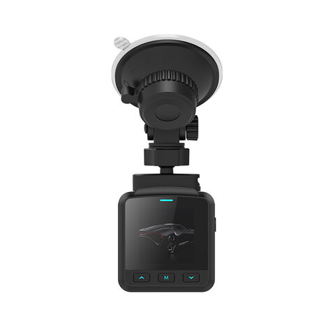 FHD 1080p kleine Dashcam, magnetischer Fahrzeugrekorder, 1,54 Zoll IPS-Display, privates Design, versteckte Autokamera