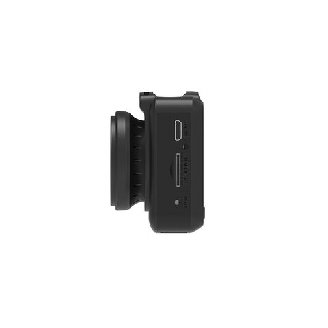 FHD 1080p kleine Dashcam, magnetischer Fahrzeugrekorder, 1,54 Zoll IPS-Display, privates Design, versteckte Autokamera