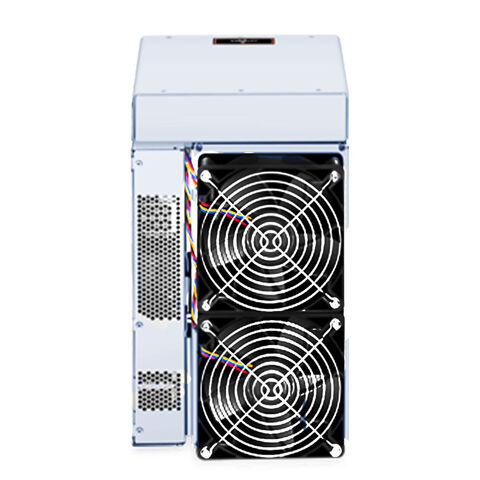 Bitmain Antminer T21 BTC Miner - Asic Marketplace