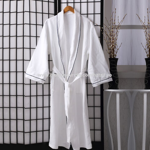 Fairmont Waffle Robe, Robes