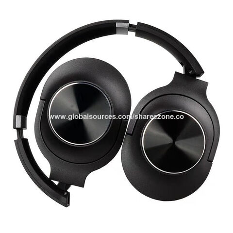 Casque Anti-Bruit Stereo