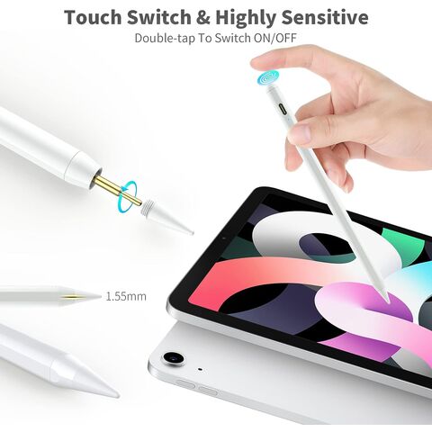 iPad Pencil & Stylus Pens in Apple iPad Accessories 