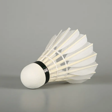 Machine de service de badminton avec shuttlecock prix d'usine