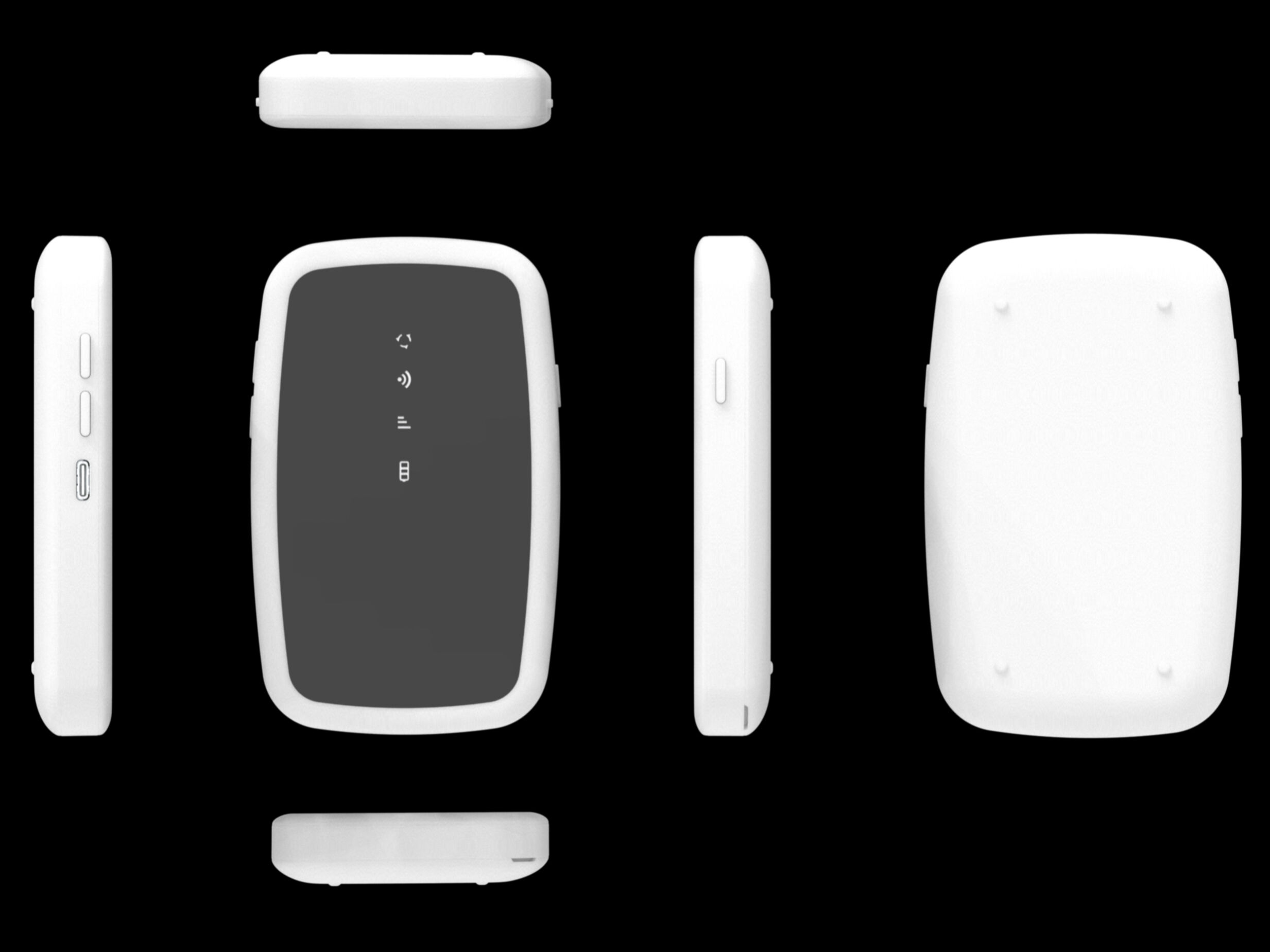 Buy Wholesale China Wholesale 4g Wireless Hotstpote 4g Fdd-lte Mobile ...