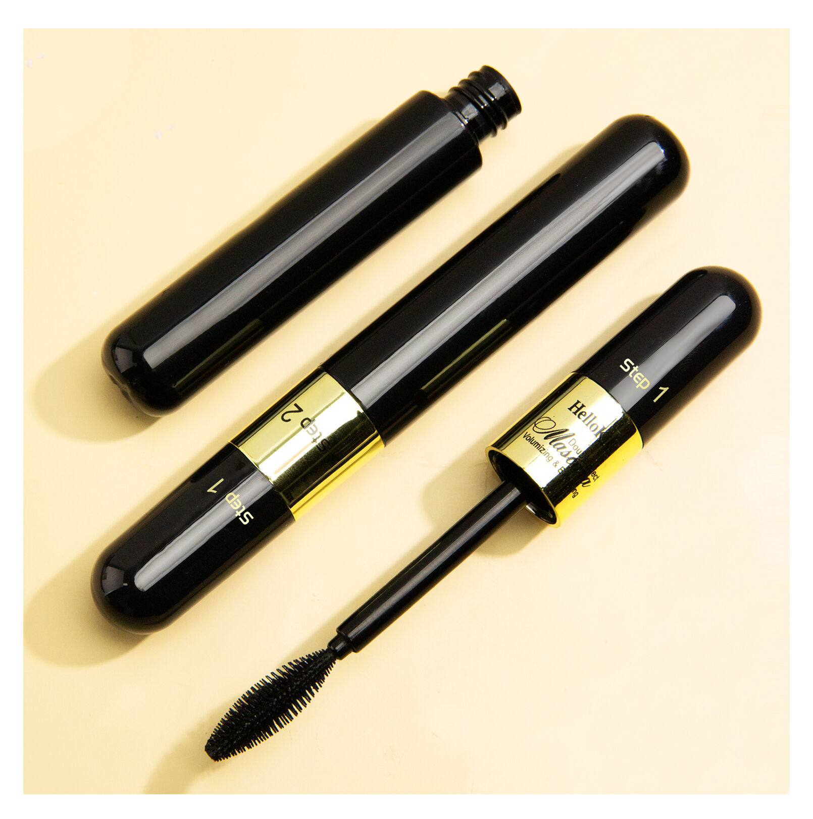 Buy Wholesale China Make Up Custom Organic Eye Lash Enhancer