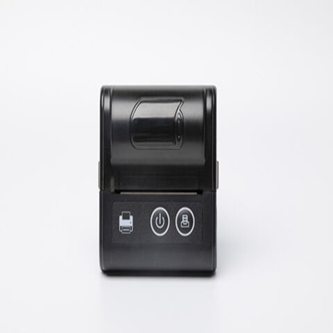 Hochwertiger, tragbarer 58-mm-USB-Thermobondrucker für Tickets und Rechnungen, ideal für Supermärkte und Lager - Bestseller