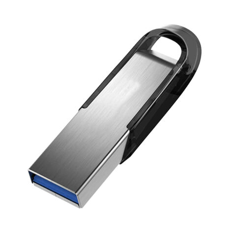 Memoria USB SanDisk Ultra Flair 3.0 128 GB