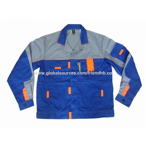 Compre Venta Al Por Mayor Oem Chaqueta Personalizada Para Hombre Y