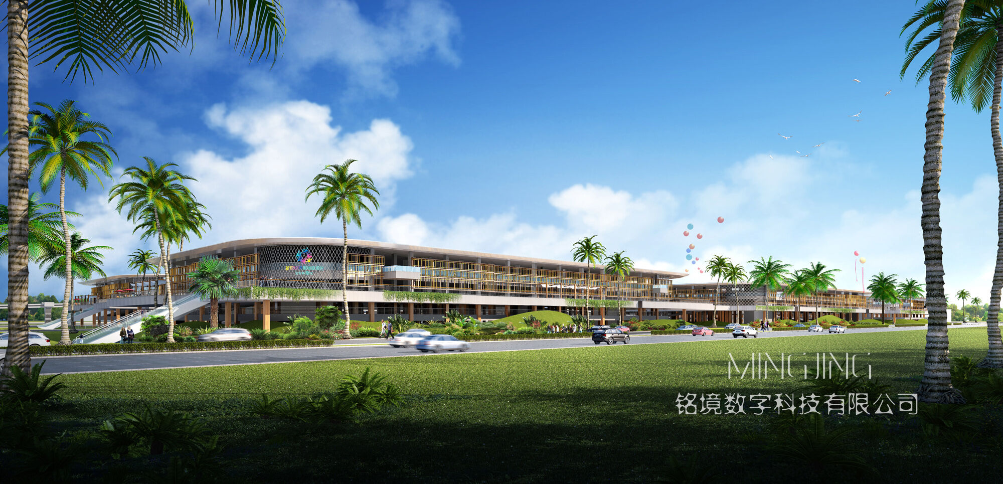 Buy Wholesale China Rendering Architect Vray Hdri Virtual Reality ...