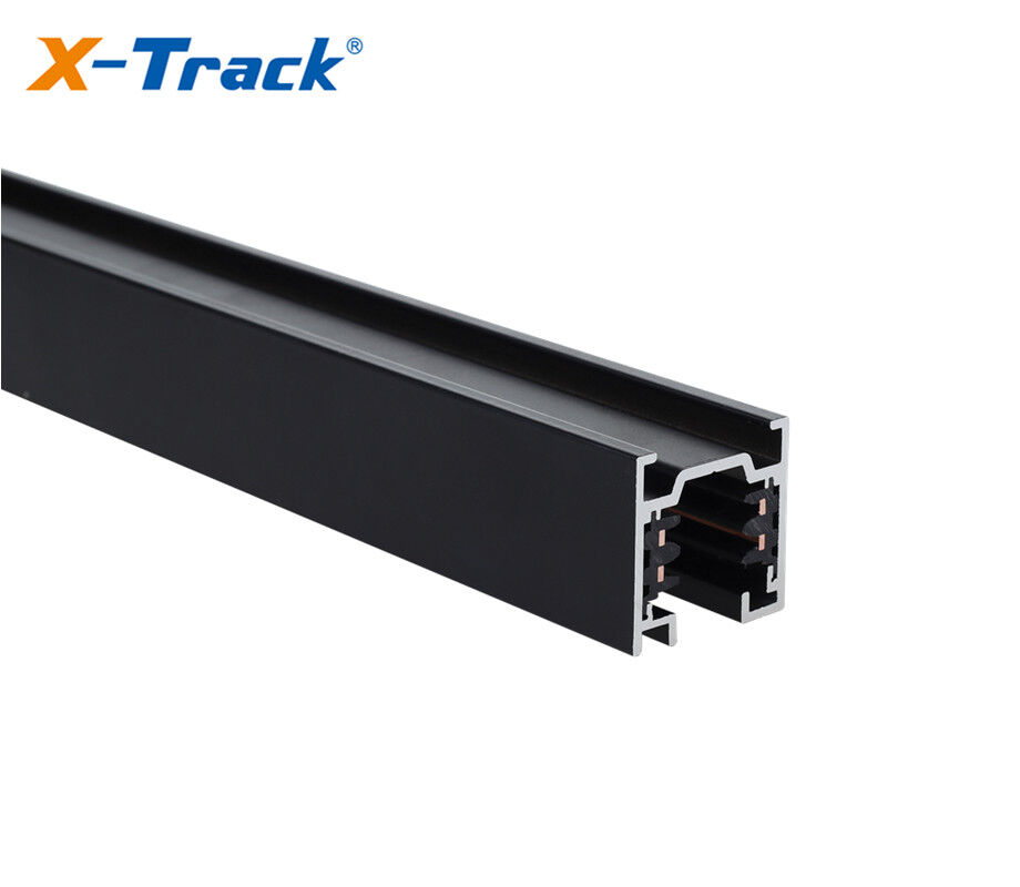 Led Rail 4100 Buy Wholesale China Manufacturer High-end Led Spotlight 3 Phase 4 Wires ...