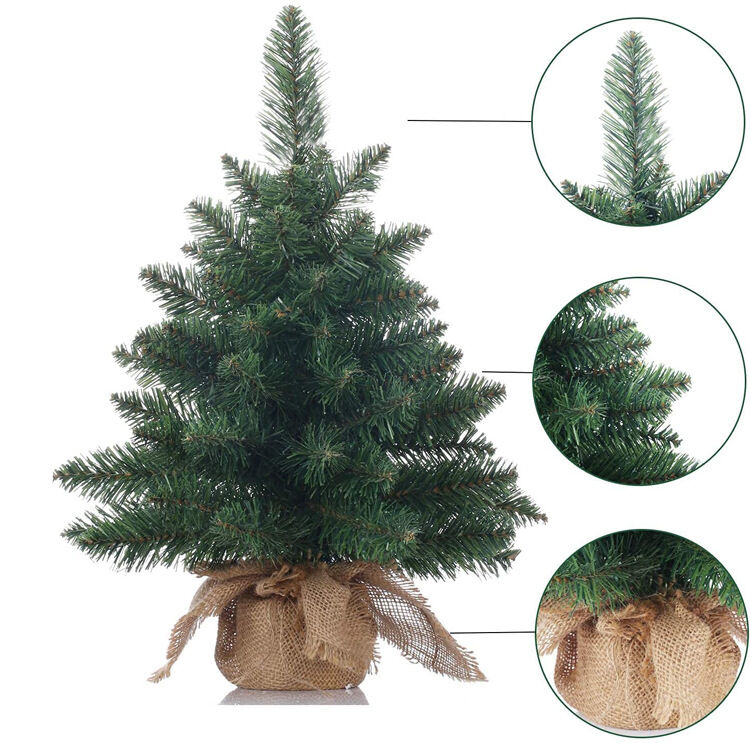 Factory Direct High Quality China Wholesale New Mini Christmas Tree