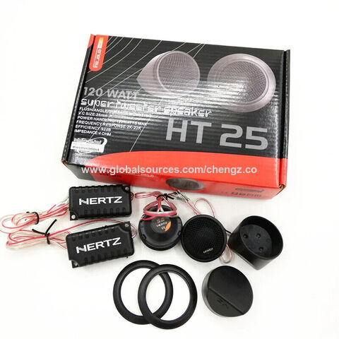 2Pcs Haut Parleur De Voiture, 150W 160Mm Haut Parleurs Coaxiaux De