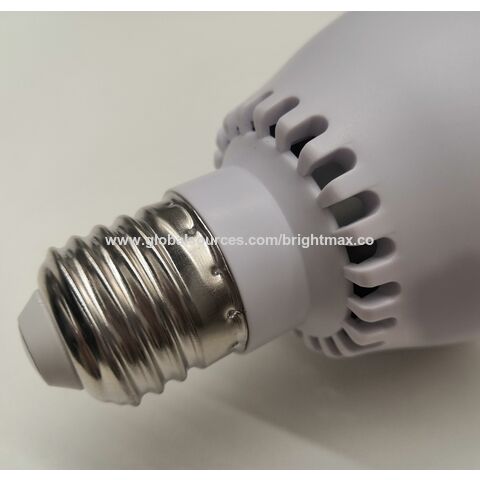 Ampoules LED Musicales Intelligentes avec Télécommande 24 Touches, Lumen à Changement de Couleur 12W E27 RGB avec Haut-Parleur d'Ampoule Musicale